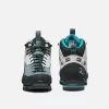 Garmont Vetta Evo GTX Women's Hiking Shoes - Vapor Blue/Goblin Blue, EU 37.5