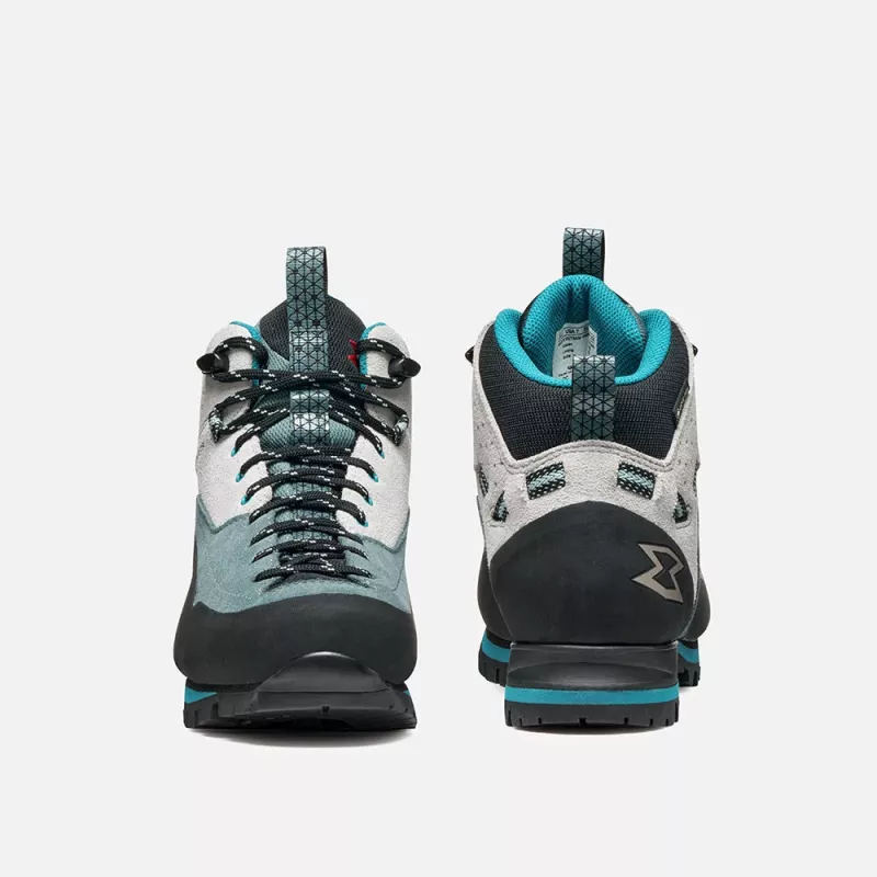 Garmont Vetta Evo GTX Women's Approach Shoes - Vapor Blue/Goblin Blue, Size 39.5