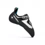 SCARPA Drago LV Climbing Shoes - White - EU 42