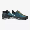 SCHEPPACH Scarpa MESCALITO GTX Men's Approach Shoe Shark/Azure EU 44