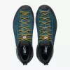SCHEPPACH Scarpa MESCALITO GTX Men's Approach Shoe Shark/Azure EU 44