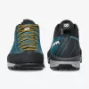 SCHEPPACH Scarpa MESCALITO GTX Men's Approach Shoe Shark/Azure EU 44