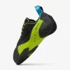 Scarpa Mago Climbing Shoes - Black