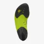 Scarpa Mago Climbing Shoes - Black