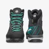 Women's Trekking Shoes Scarpa Mescalito GTX 37