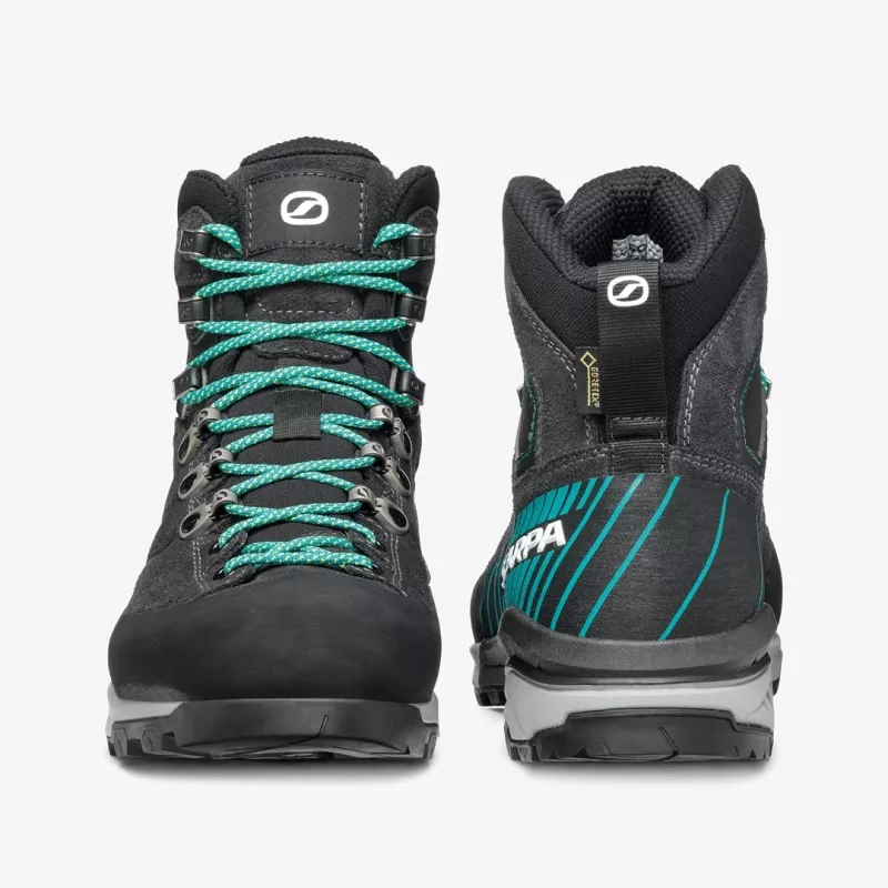 Women's Trekking Shoes Scarpa Mescalito GTX 37