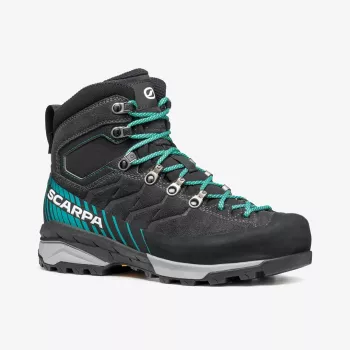 Women's Trekking Shoes Scarpa Mescalito GTX 37