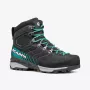 Women's Trekking Shoes Scarpa Mescalito GTX 37