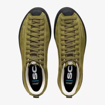 Scarpa Mojito Wrap Men's Lifestyle Shoes - Sage, EU 45.5