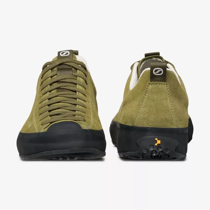 Scarpa Mojito Wrap Men's Lifestyle Shoes - Sage, EU 45.5