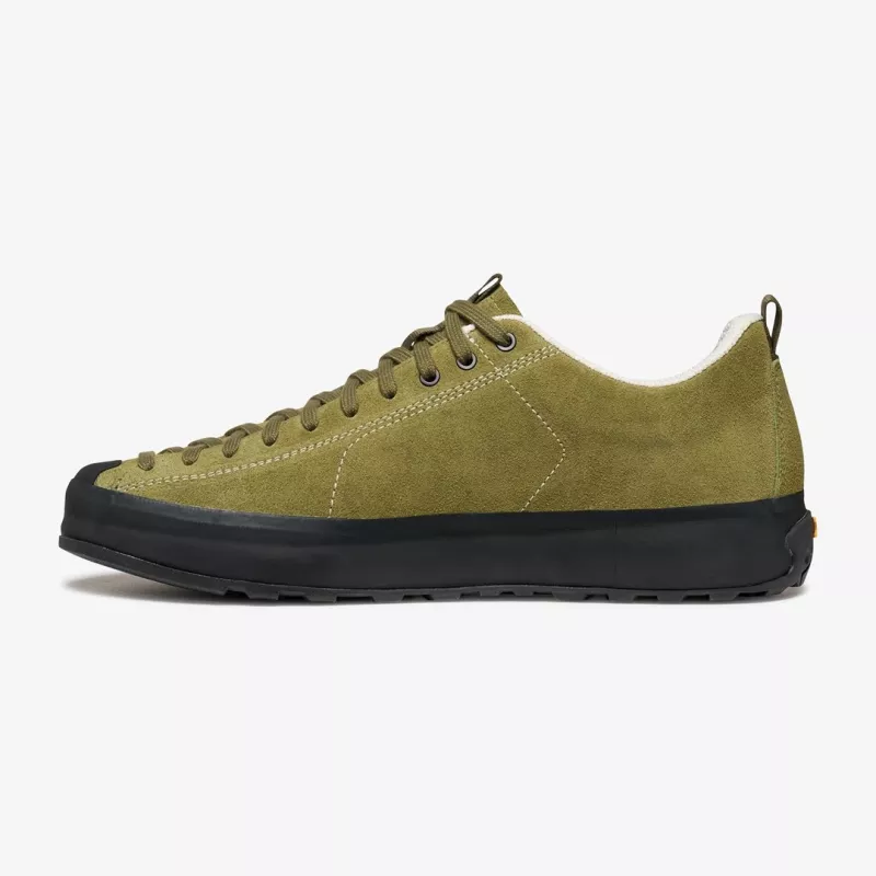 Scarpa Mojito Wrap Men's Lifestyle Shoes - Sage, EU 45.5