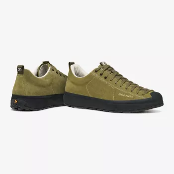 Scarpa Mojito Wrap Men's Lifestyle Shoes - Sage, EU 45.5