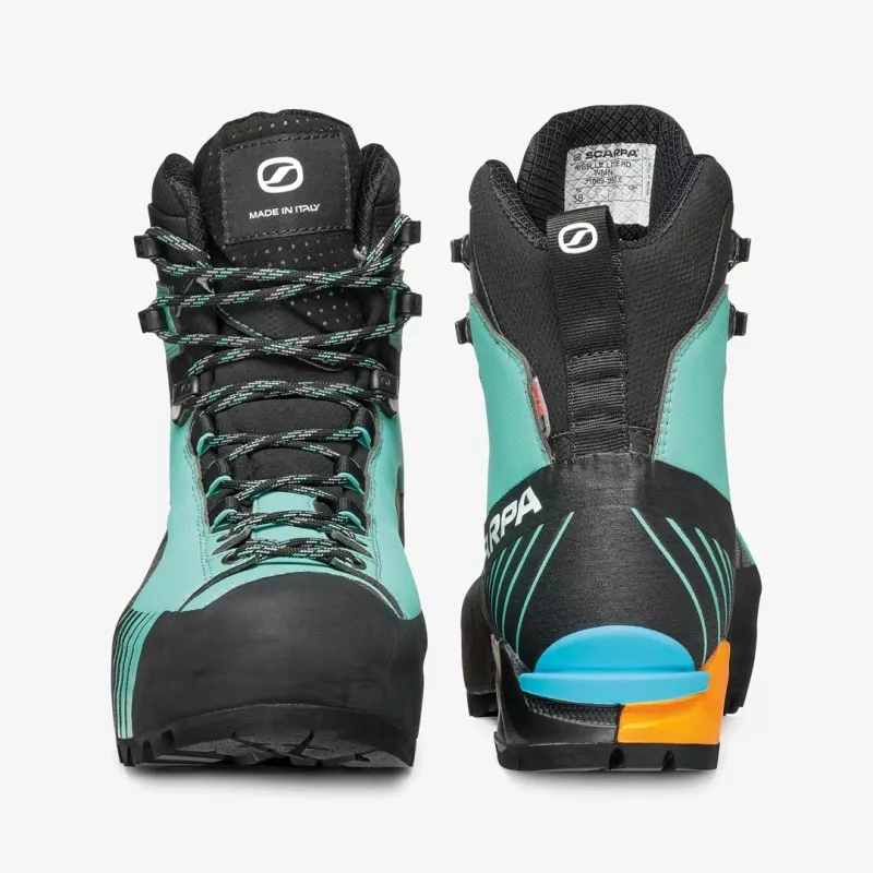 SCARPA Ribelle Lite HD Woman - Aqua Green - 38 EU