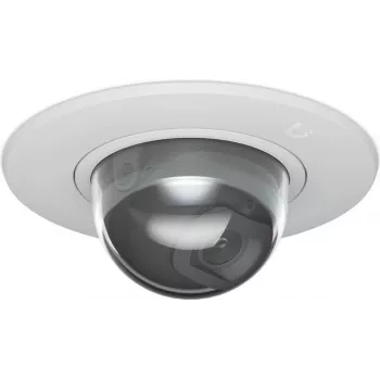 Ubiquiti UACC-G5-Dome-Ultra-FM-W Flush Mount for G5 Dome Ultra Camera, White