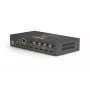 Wyrestorm 4x4 4K HDMI Matrix Switcher with Scaling Outputs