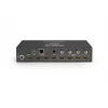 Wyrestorm 4x4 4K HDMI Matrix Switcher with Scaling Outputs
