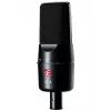 sE Electronics X1 A Black Studio Condenser Microphone