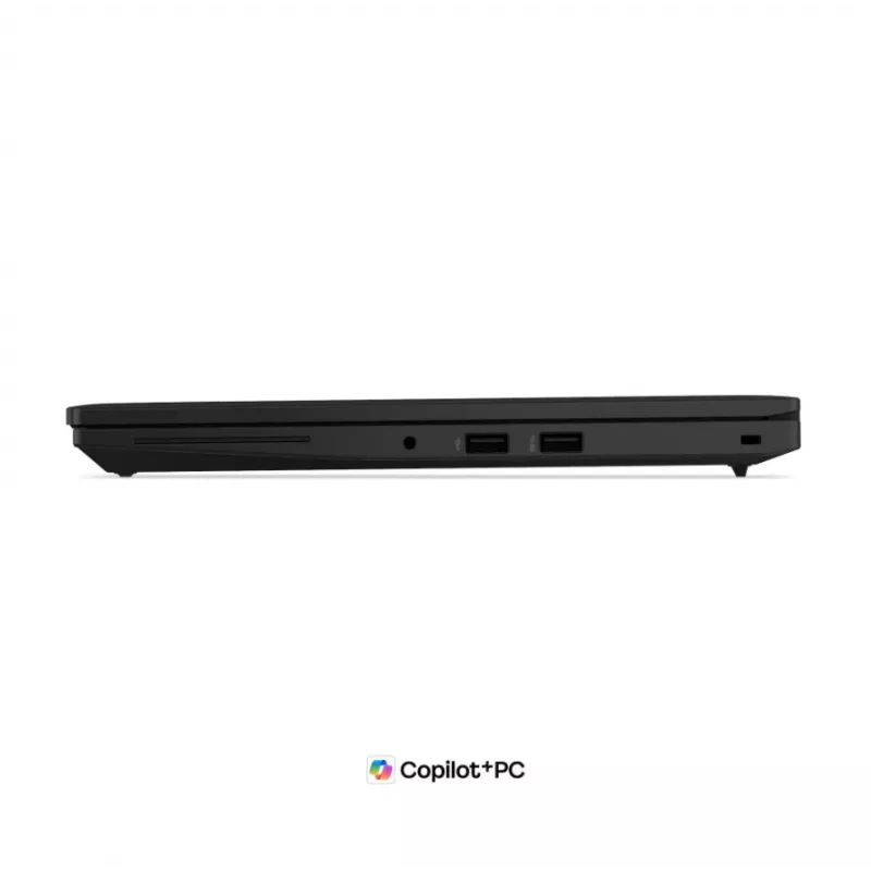 Lenovo ThinkPad L14 Gen 7 14 inch WUXGA Laptop, Intel Core Ultra 5-325, 24GB RAM, 512GB SSD, Intel Graphics, Windows 11 Pro, English Backlit Keyboard, Fingerprint Reader, 3-Year Warranty