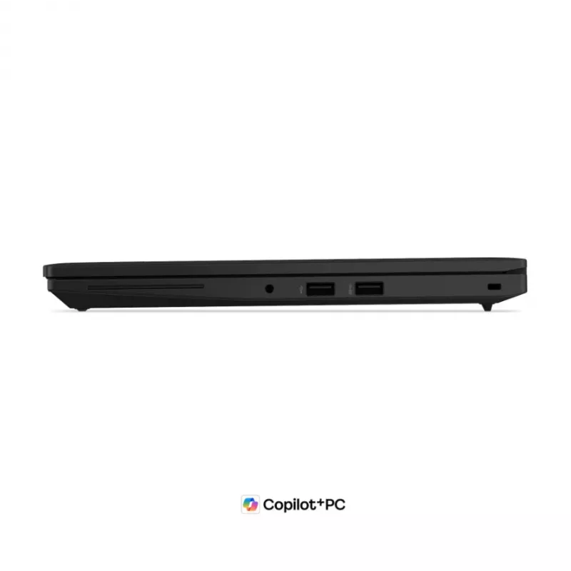 Lenovo ThinkPad L14 Gen 7 14 inch WUXGA Intel Core Ultra 7 24GB RAM 512GB SSD Windows 11 Pro Backlit Keyboard Fingerprint Reader 3Y Warranty