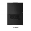 Lenovo ThinkPad L14 Gen 7 14 inch WUXGA Intel Core Ultra 5 125U 24GB RAM 512GB SSD Intel Arc Graphics Windows 11 Pro Nordic Backlit Keyboard Fingerprint Reader 3Y Warranty