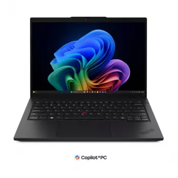 Lenovo ThinkPad L14 Gen 7 (Intel) Copilot+ PC 21X20047MX Laptop, 14 inch WUXGA IPS, Intel Core Ultra 5 325, 24GB DDR5, 512GB SSD, Windows 11 Pro, Nordic keyboard