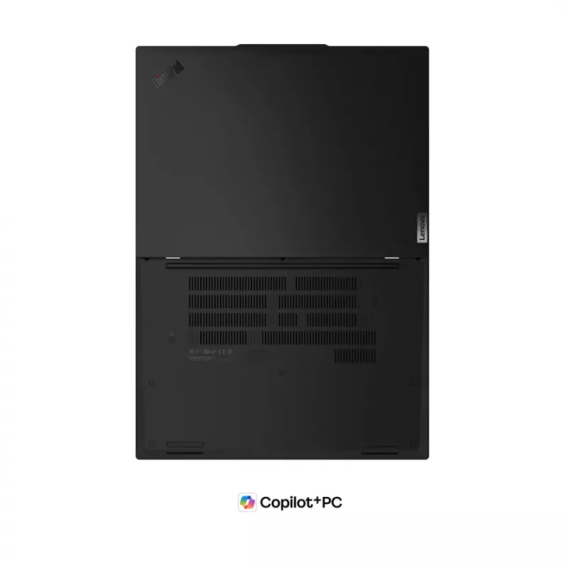 Lenovo ThinkPad L14 Gen 7 (Intel) Copilot+ PC 21X20048MX Laptop, 14 inch WUXGA IPS, Intel Core Ultra 7 355, 24GB DDR5, 512GB SSD, Windows 11 Pro, Nordic keyboard