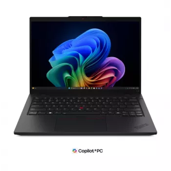Lenovo ThinkPad L14 Gen 7 14 inch WUXGA Intel Core Ultra 7 155U 24GB RAM 512GB SSD Windows 11 Pro Nordic Backlit Keyboard Fingerprint Reader 3Y Warranty