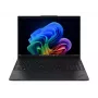 Lenovo ThinkPad L16 Gen 3 16 inch WUXGA Laptop, Intel Core Ultra 5 325U, 24GB DDR5, 512GB SSD, Intel Arc Graphics, Windows 11 Pro, English Backlit Keyboard, Fingerprint Reader, Thunder Black