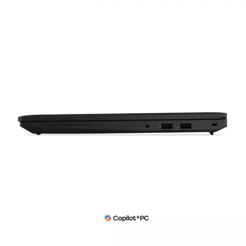 Lenovo ThinkPad L16 G3 Intel Laptop 16 inch WUXGA IPS Anti-glare Intel Core Ultra 5 325 24 GB DDR5 512 GB SSD Intel Graphics Windows 11 Pro Wi-Fi 7 Bluetooth 5.4 4G Black