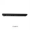 Lenovo ThinkPad L16 G3 Intel Laptop 16 inch WUXGA IPS Anti-glare Intel Core Ultra 5 325 24 GB DDR5 512 GB SSD Intel Graphics Windows 11 Pro Wi-Fi 7 Bluetooth 5.4 4G Black