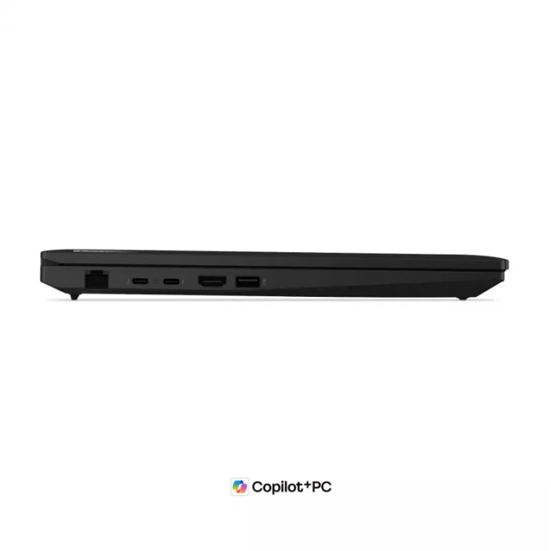 Lenovo ThinkPad L16 G3 Intel Laptop 16 inch WUXGA IPS Anti-glare Intel Core Ultra 5 325 24 GB DDR5 512 GB SSD Intel Graphics Windows 11 Pro Wi-Fi 7 Bluetooth 5.4 4G Black