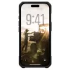 UAG Monarch Pro Case for iPhone 17 Pro with MagSafe, Orange