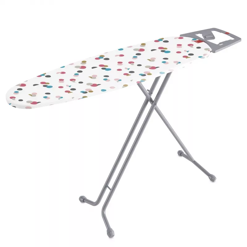 RAYEN Folding Ironing Board 112 x 35 cm