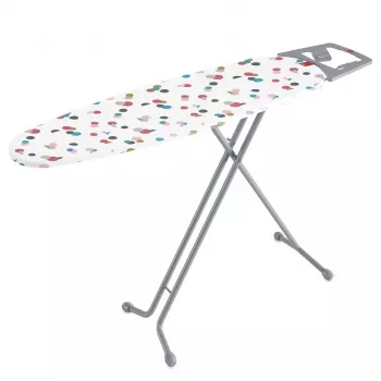 RAYEN Folding Ironing Board 112 x 35 cm