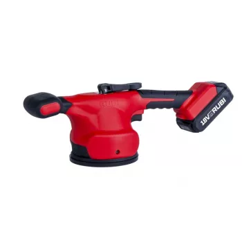 RUBI WIBRATOR RV-18 ENERGY Electric Concrete Vibrator 1800W 230V