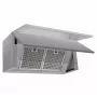 Teka DHI 90 Built-in Cooker Hood Stainless Steel 780 m³/h