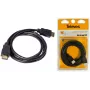 Televes HDMI 2.0 Cable 1.5m 4K Black