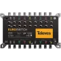 TELEVES EuroSwitch 9 Input Multiswitch Amplifier 27/31 dB (719609)