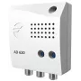 CORAB FAGOR AD620 PLUS Antenna Amplifier 1 Input 2 Output