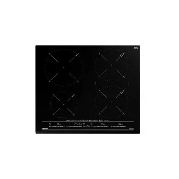 Teka Induction Hob IZC 64630 BK MST