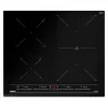 Teka IZF 64440 BK MSP Black Built-in 60 cm Zone Induction Hob 5 Zones