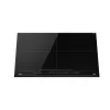 Teka IZF 88700 MST Black Built-in 80 cm Induction Hob with 7 Zones