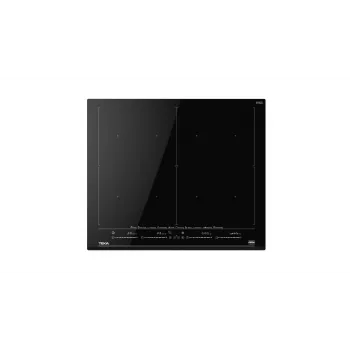 TEKA IZF 68700 MST Induction Hob 4 Zones 7400W Slider Touch Control