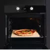 Teka HLB 8510 P 70 L Black Built-in Multifunction Pyrolytic Oven
