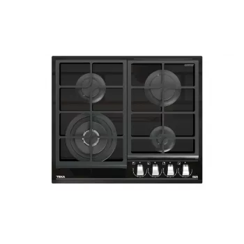 TEKA Gas Hob GZC 64320 XBC BK (E4)