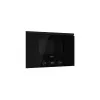 Teka ML 8220 BIS L FBK Black Grill Microwave Built-in 22 L 850 W