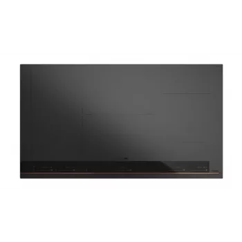 TEKA IBF 95-G1 MST BM 4499 Built-In Fridge-Freezer, 256 L, F Energy Class, Black