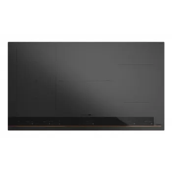 TEKA IBF 95-G1 MST BM 4499 Built-In Fridge-Freezer, 256 L, F Energy Class, Black