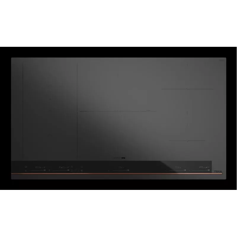 TEKA IBF 95-G1 MST BM 4499 Built-In Fridge-Freezer, 256 L, F Energy Class, Black