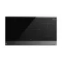 TEKA IBF 95-VGogh FXT BV 3199 Freestanding Combi Refrigerator with Full No Frost, 319 L, Anti-fingerprint Stainless Steel